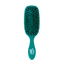 PetBrush Smooth & Shine Brush - Teal