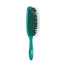 PetBrush Smooth & Shine Brush - Teal