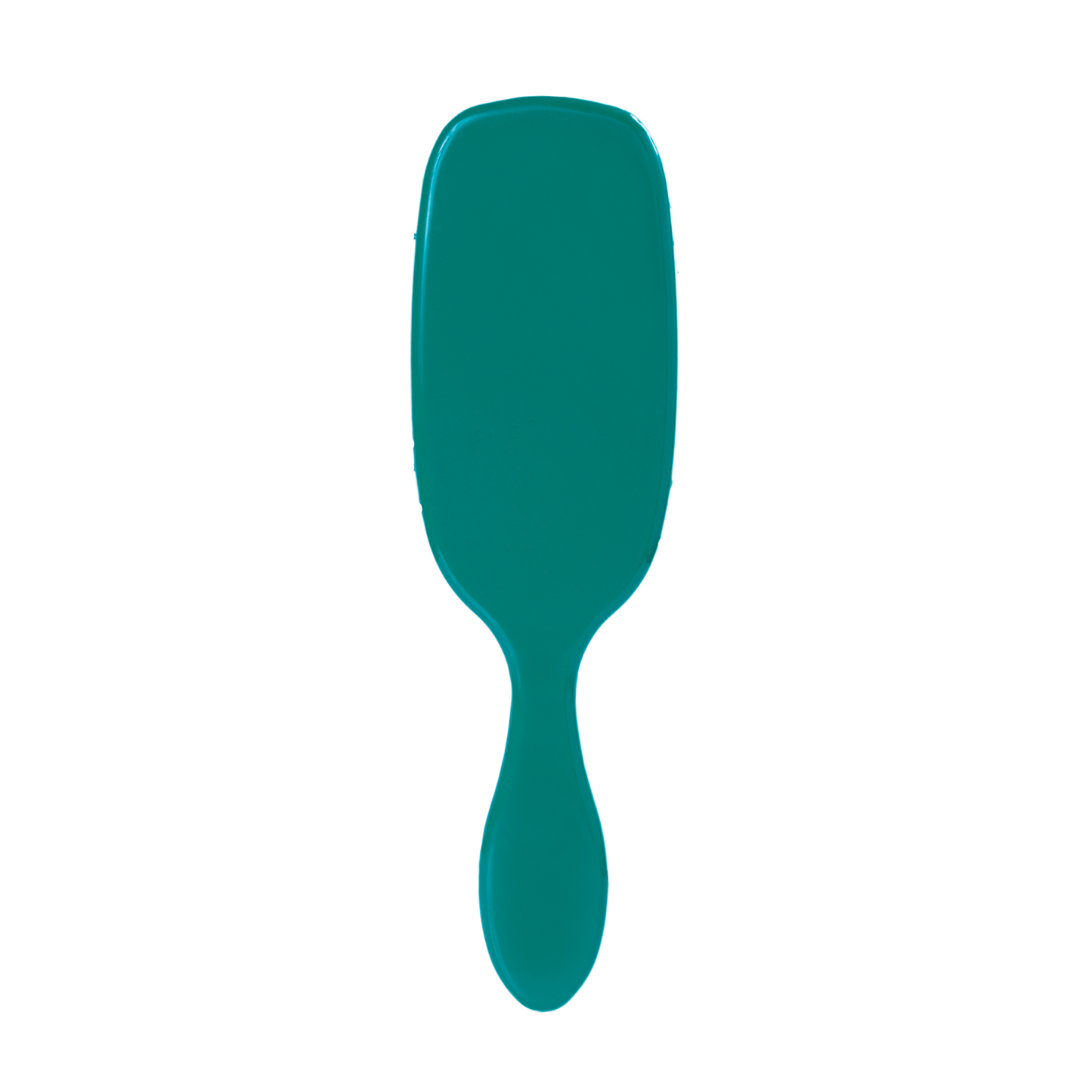 PetBrush Smooth & Shine Brush - Teal
