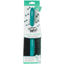 PetBrush Ultimate Groomer 2-in-1 Detangler - Teal