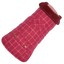Pink Tweed Coat