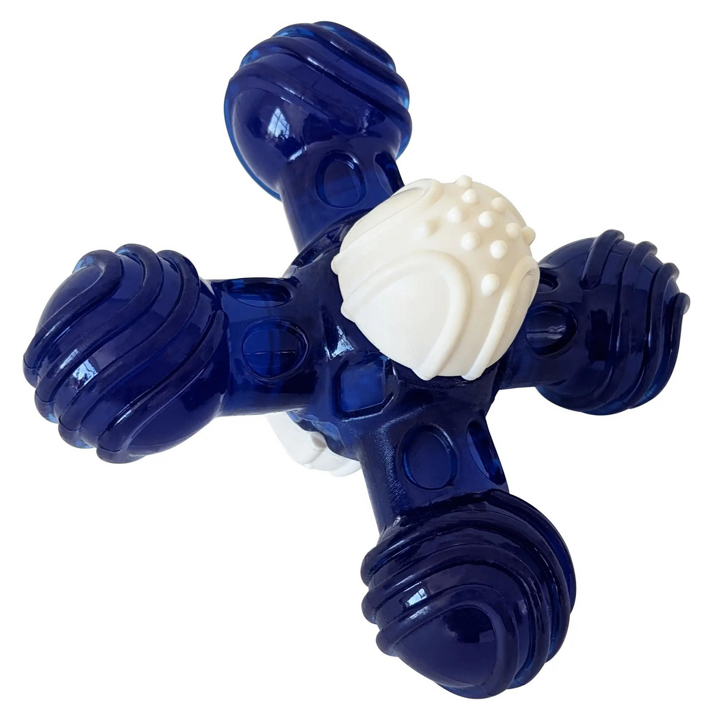 Quacker Jack Dog Chew Toy