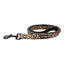 'Sass Gone Wild' Fabric Dog Leash
