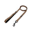 'Sass Gone Wild' Fabric Dog Leash