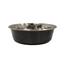 Striped Deluxe Stainless Steel Bowl - 29 oz - (3 colors)