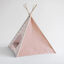 Dog Teepee Lily