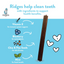 The Tooth Berry Dental Sticks