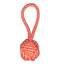 DB Tug Knot Rope Toy - Various colors