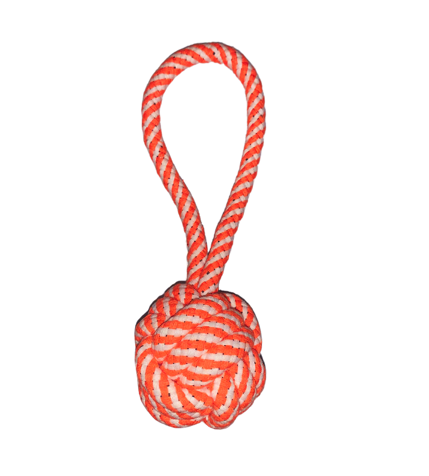 DB Tug Knot Rope Toy - Various colors