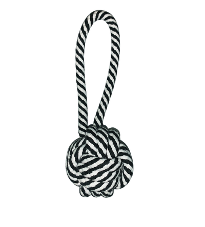 DB Tug Knot Rope Toy - Various colors