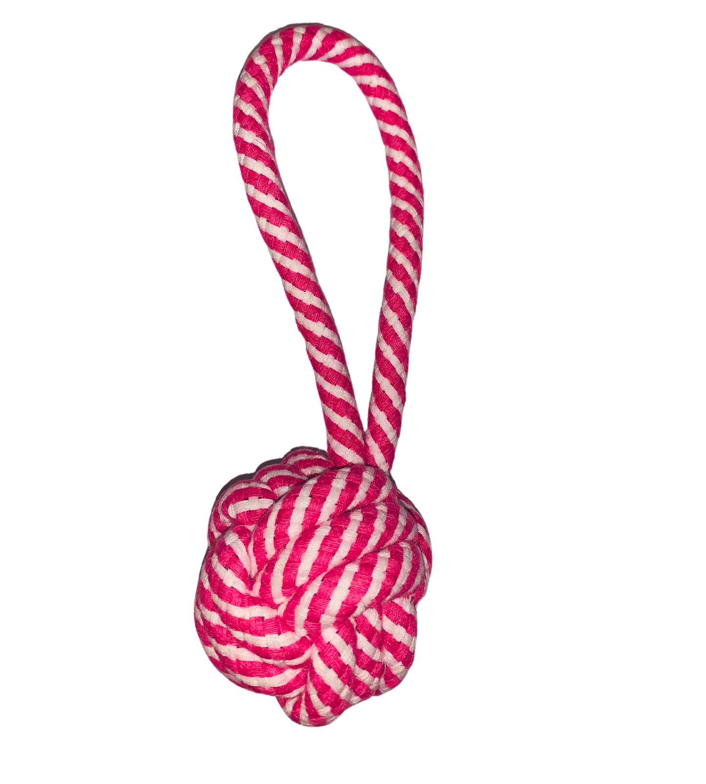 DB Tug Knot Rope Toy - Various colors