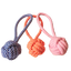 DB Tug Knot Rope Toy - Various colors