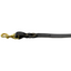 Twisted Leather Leash