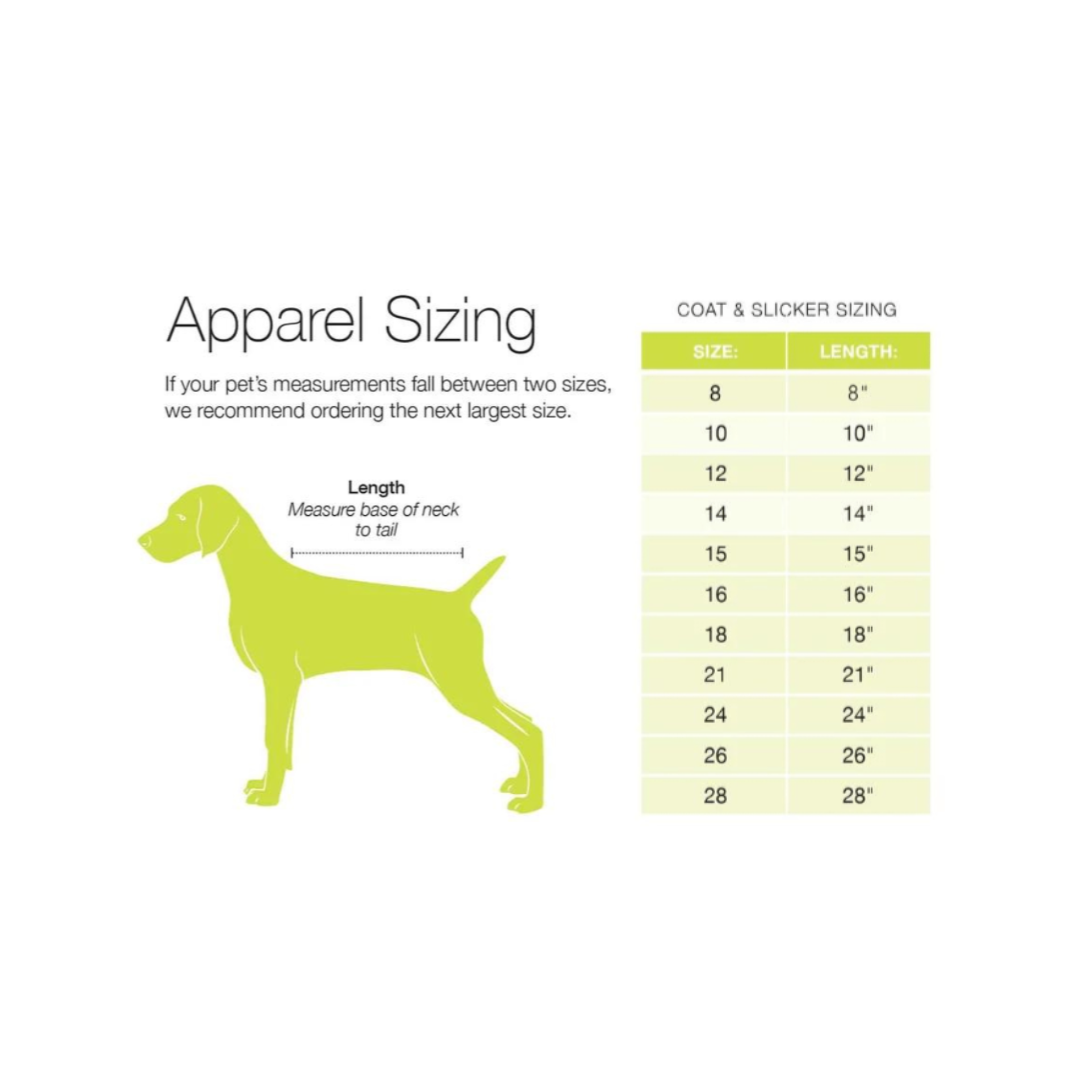 Basecamp Parka - 4 colors