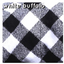 Big Dog Buffalo Plaid Dog Collar – 1.5″ WIDE